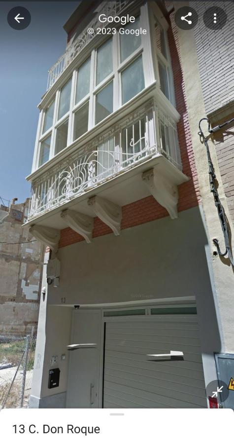 הוילה Beautiful House In Cartagena'S Historic Center מראה חיצוני תמונה